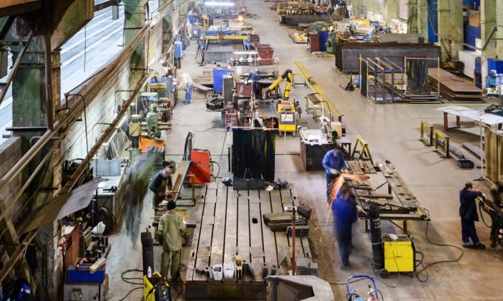 Έρευνα ΣΒΕ: Δυσοίωνες προβλέψεις για την βιομηχανία